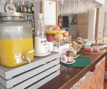 Hotel Doña Matilde Estepona