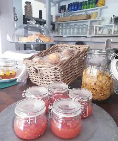 Doña Matilde 2* Estepona