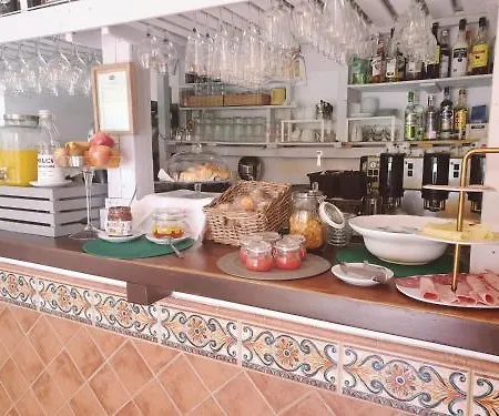 Hotel Doña Matilde 2*