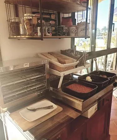 Doña Matilde Hotel Estepona