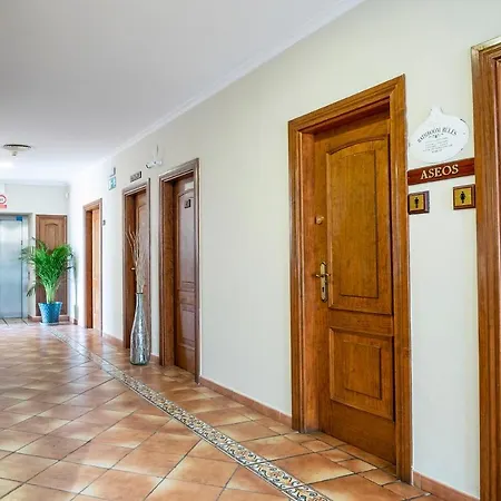 Doña Matilde Hotel