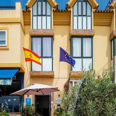 Doña Matilde Hotel