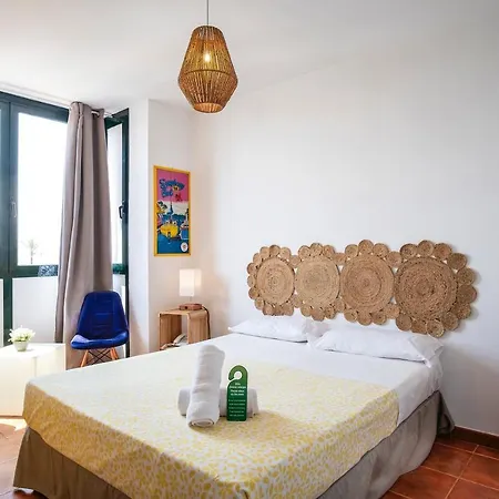 Hotel Doña Matilde 2*