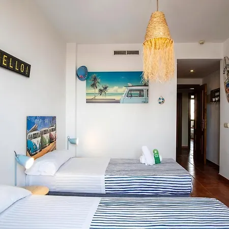 Hotel Doña Matilde