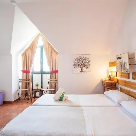 Hotel Doña Matilde 2*