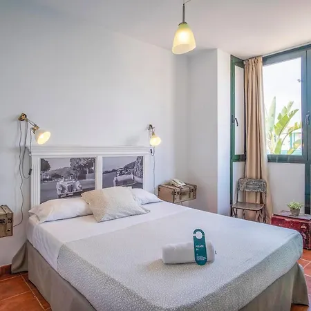 Doña Matilde Hotel 2*