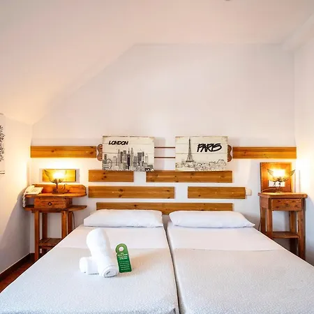 Hotel Dona Matilde 2*