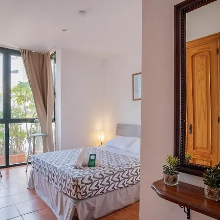 Doña Matilde 2* Estepona