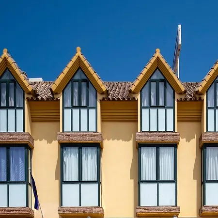 Doña Matilde Hotel