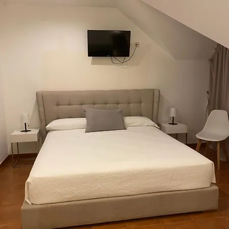 Doña Matilde Hotel