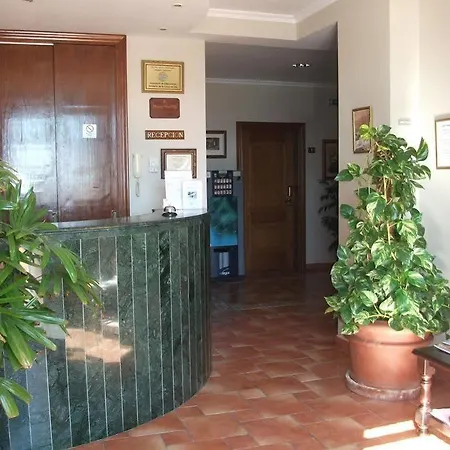 Doña Matilde Hotel Estepona
