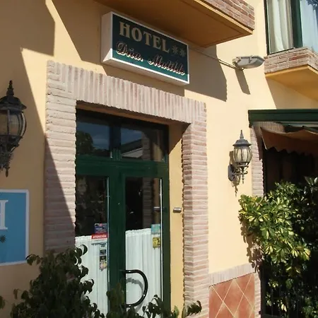 Hotel Doña Matilde Estepona