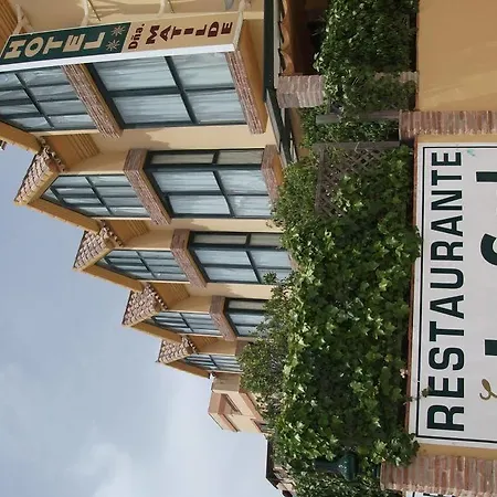 Doña Matilde Estepona
