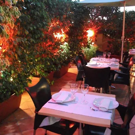 Doña Matilde Estepona