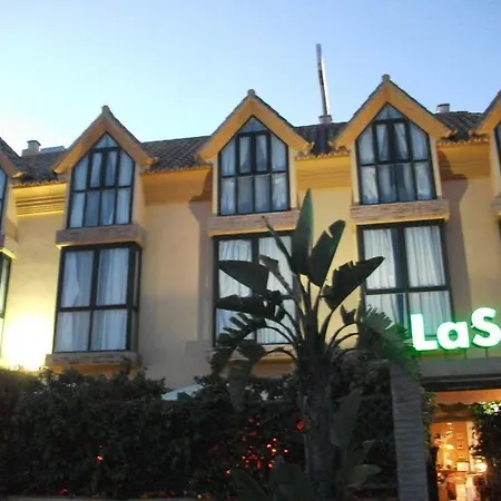 Doña Matilde Hotel