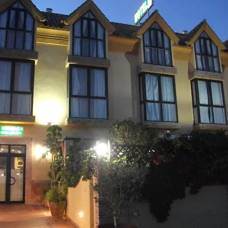 Doña Matilde Hotel 2*