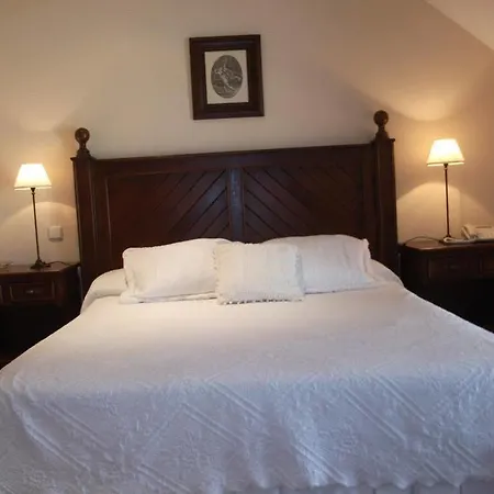 Doña Matilde Hotel