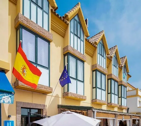 Hotel Dona Matilde 2*