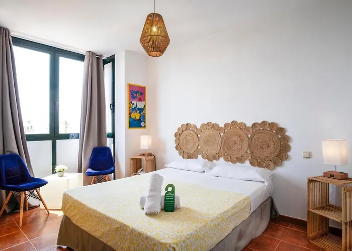 Hotel Dona Matilde 2*