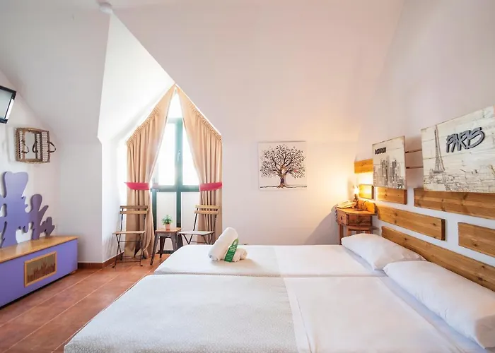 Hotel Dona Matilde 2*