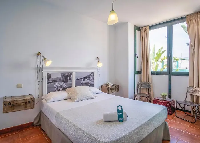 Dona Matilde Hotel 2*