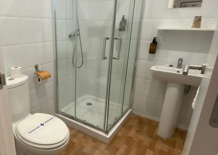 Hotel Dona Matilde Estepona