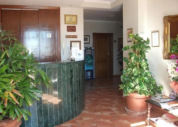 Dona Matilde Hotel Estepona