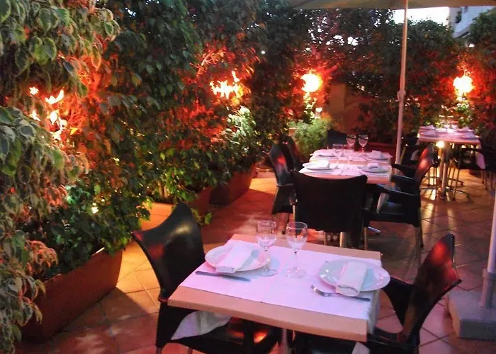 Dona Matilde Estepona