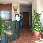 Dona Matilde 호텔 에스테포나