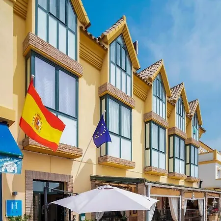 Hotel Dona Matilde 2*