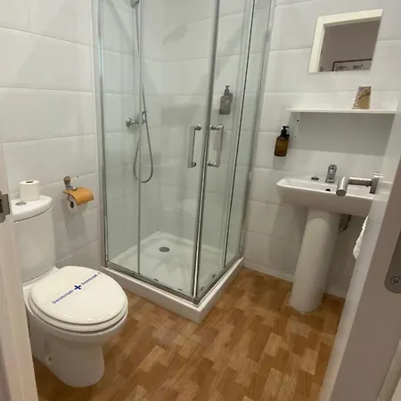 Hotel Dona Matilde Estepona