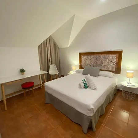 Dona Matilde 2* Estepona