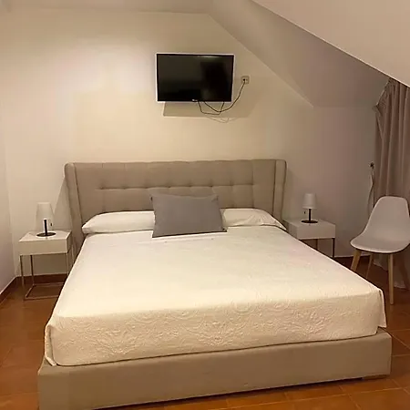 Dona Matilde 호텔 에스테포나