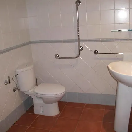 Dona Matilde Hotel 2*