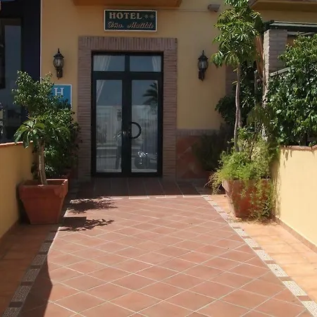 Dona Matilde Hotel Estepona