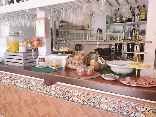 Hotel Dona Matilde 2*