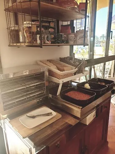 Dona Matilde Hotel Estepona