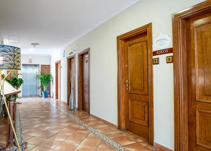 Dona Matilde Ξενοδοχείο