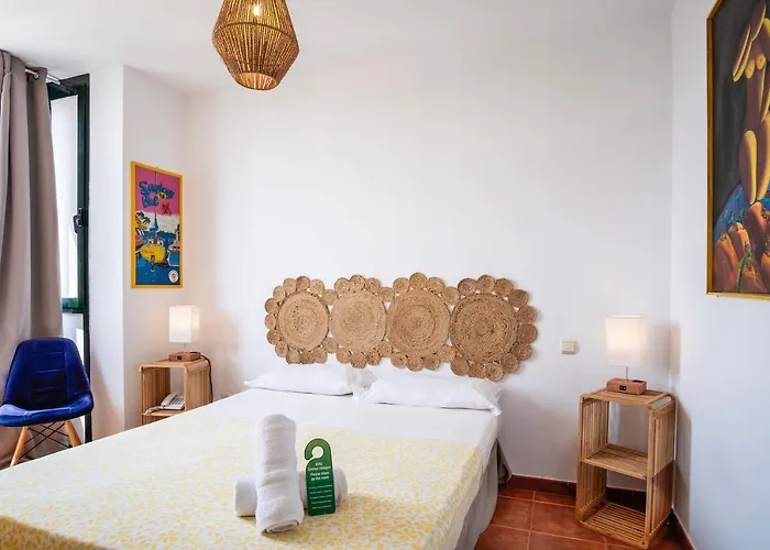 Dona Matilde Hotel 2*