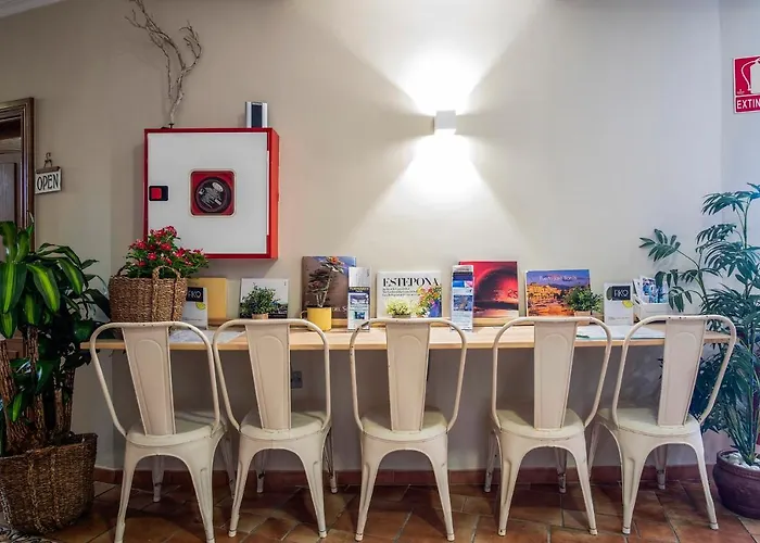 Dona Matilde Εστεπόνα