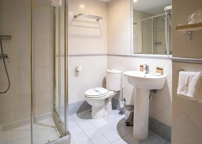 Dona Matilde Hotel Estepona