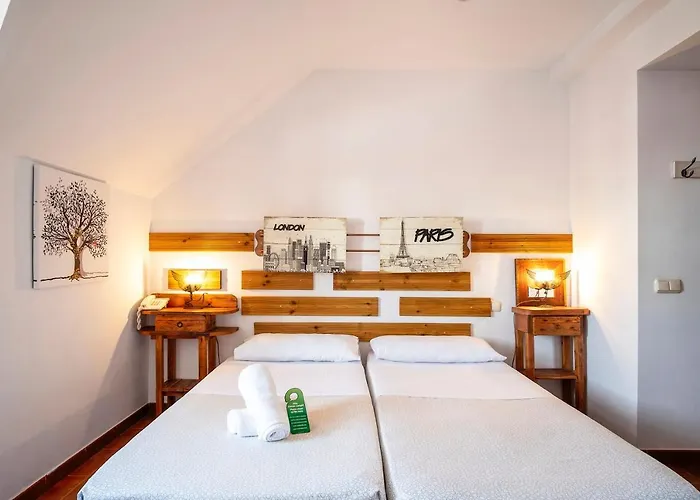 Hotel Dona Matilde 2*