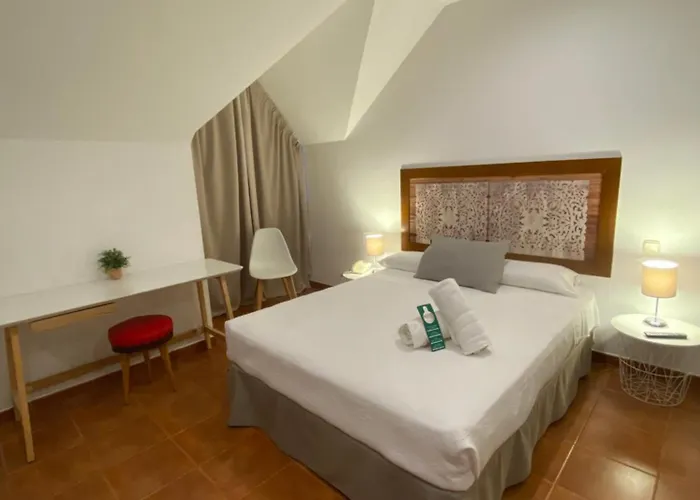 Dona Matilde 2* Estepona