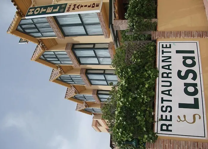 Dona Matilde Estepona