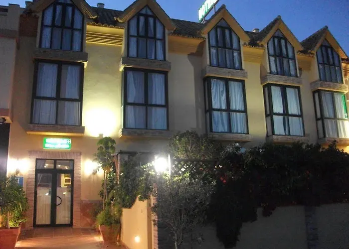 Dona Matilde Ξενοδοχείο 2*