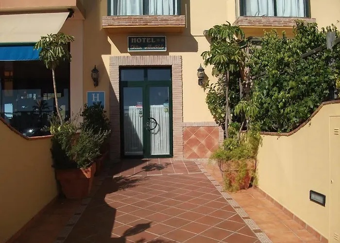 Dona Matilde 2* Estepona