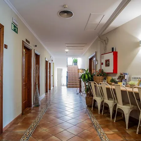 Dona Matilde Szálloda