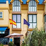 Dona Matilde Hotel