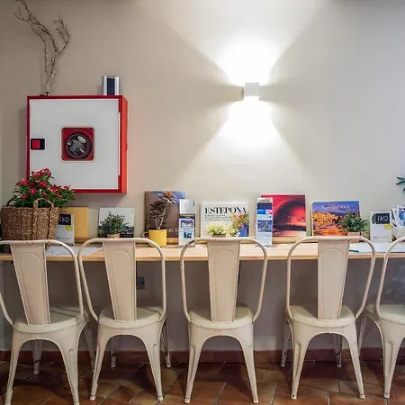 Dona Matilde إِستيبونا